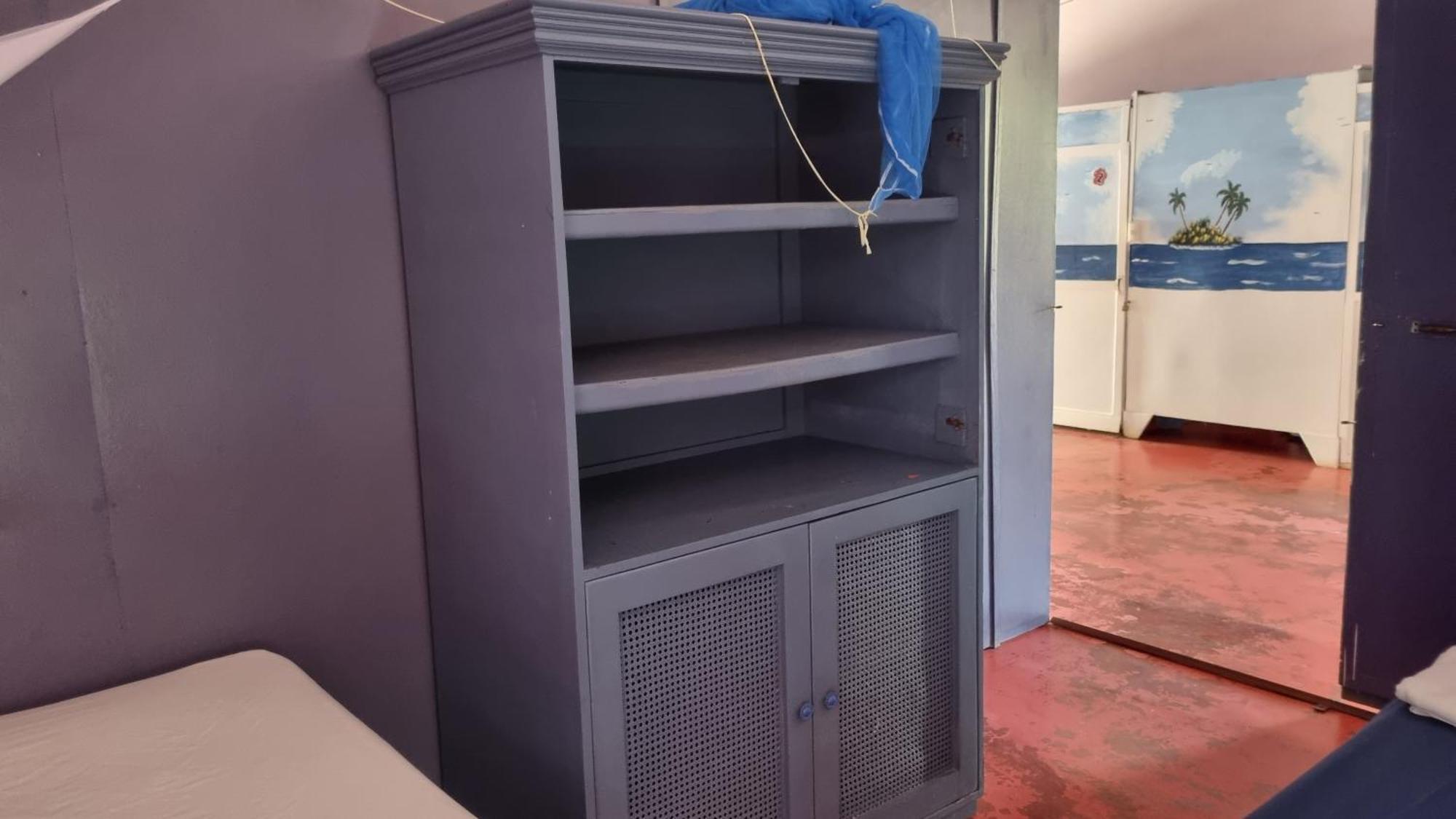 Il Triangolo Hostel Las Galeras Kültér fotó