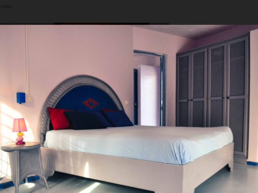 Il Triangolo Hostel Las Galeras Kültér fotó